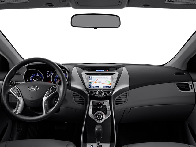2013 Hyundai Elantra Reliability Consumer Reports