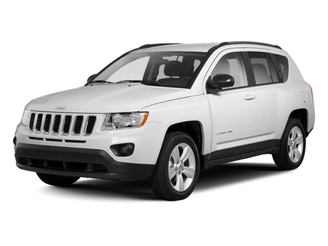 2013 Jeep Compass Reliability Consumer Reports