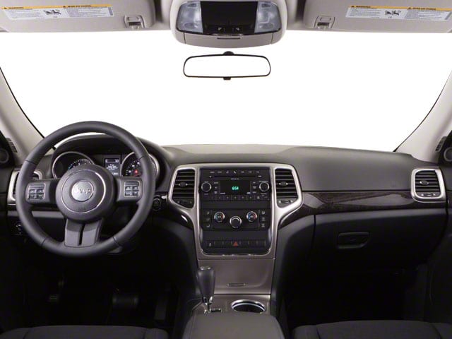 2013 Jeep Grand Cherokee Reviews, Ratings, Prices - Consumer Reports