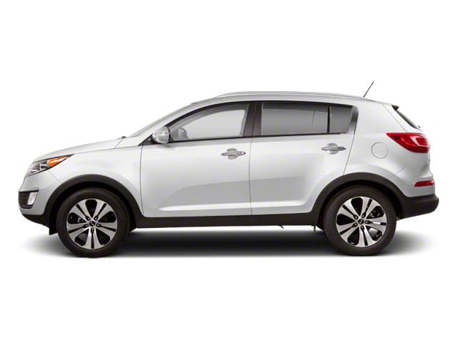 Kia sportage 2013 характеристики