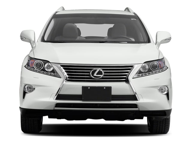 2013 Lexus RX Ratings & Specs - Consumer Reports