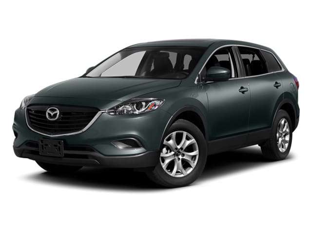 13 Mazda Cx 9 Reliability Consumer Reports