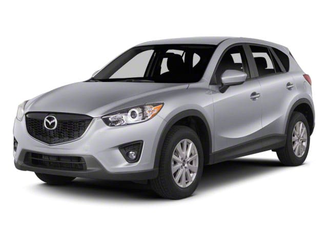 2013 Mazda Cx 5 Reviews Ratings Prices Consumer Reports