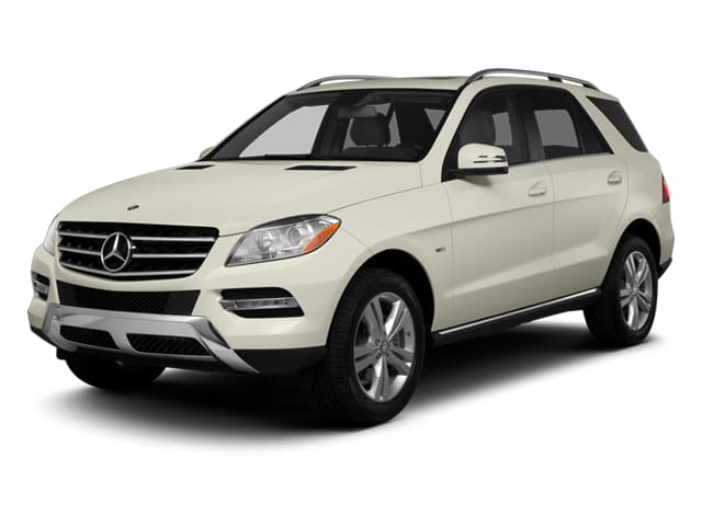 2013 Mercedes Benz M Class Reliability Consumer Reports