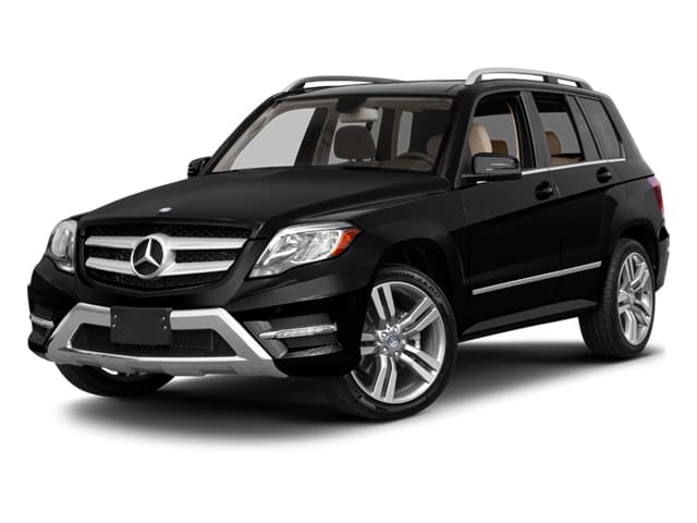 2013 Mercedes-Benz GLK-Class Reviews, Ratings, Prices - Consumer Reports