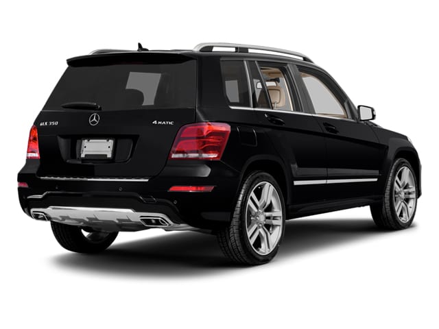 2013 Mercedes-Benz GLK-Class Reviews, Ratings, Prices - Consumer Reports