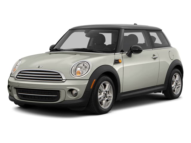 2013 Mini Cooper Clubman Owner Satisfaction - Consumer Reports