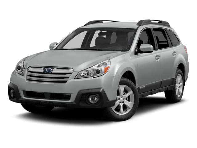 2013 Subaru Outback Reliability Consumer Reports