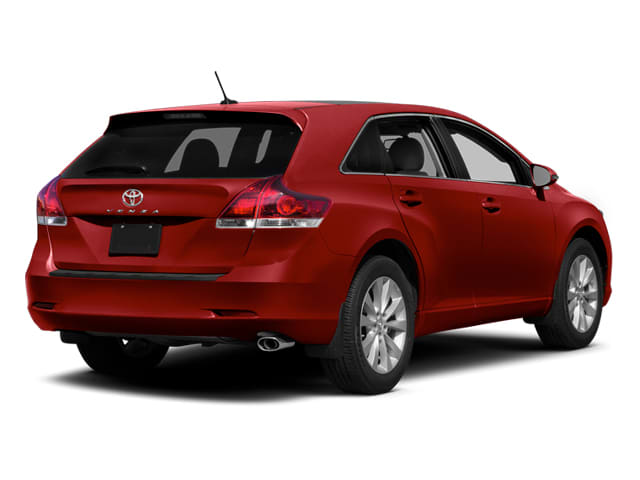 2013 Toyota Venza Reliability Consumer Reports