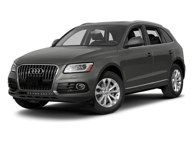 2014 Audi Q5 Reliability Consumer Reports