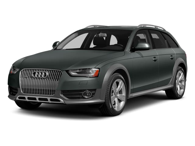 2014 Audi Allroad Reliability Consumer Reports