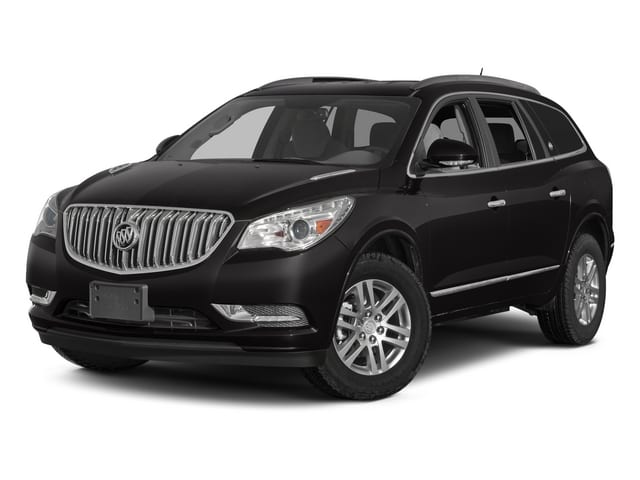 2014 Buick Enclave Reviews Ratings Prices Consumer Reports
