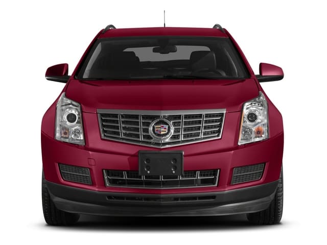 2014 Cadillac SRX Reliability - Consumer Reports