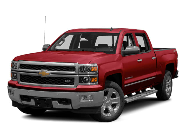 Recommended Transmission fluid - 2014-2018 Silverado & Sierra  Troubleshooting 