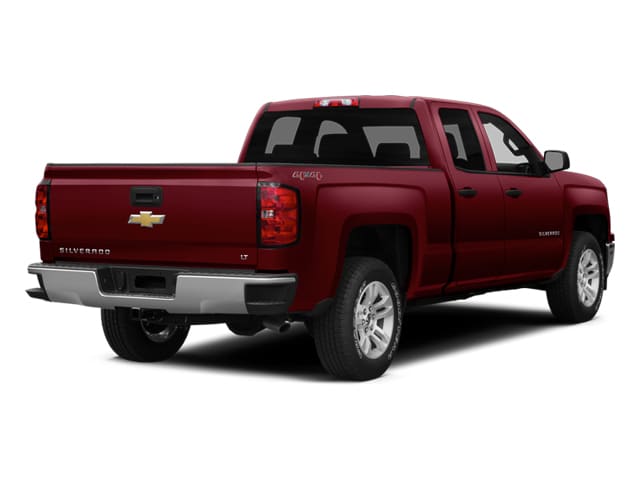 Recommended Transmission fluid - 2014-2018 Silverado & Sierra  Troubleshooting 