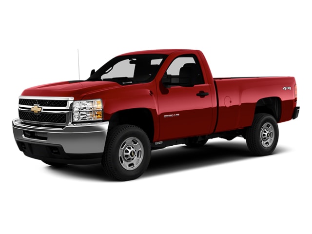 2014 Chevrolet Silverado 2500hd Reviews Ratings Prices