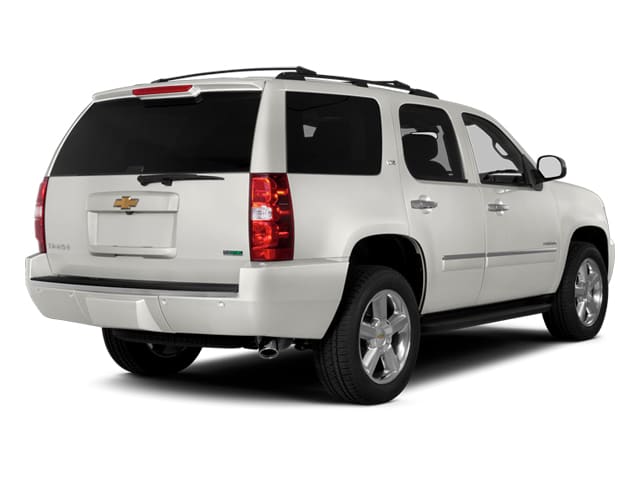 2014 Chevrolet Tahoe Reviews Ratings Prices Consumer Reports