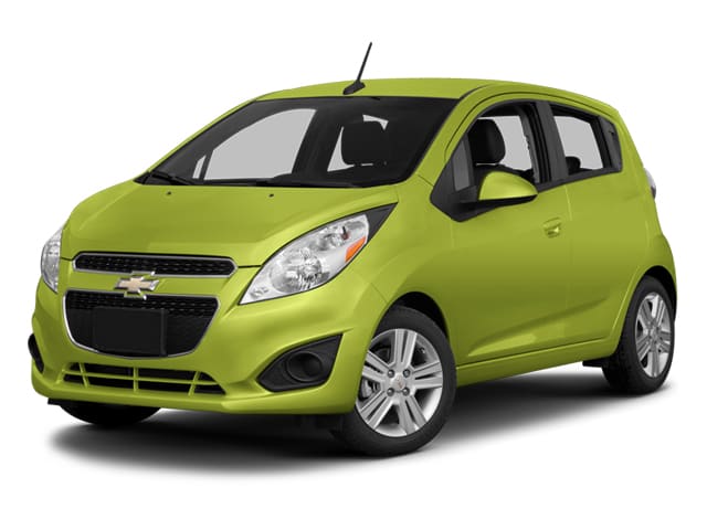2014 Chevrolet Spark Reviews Ratings Prices Consumer Reports