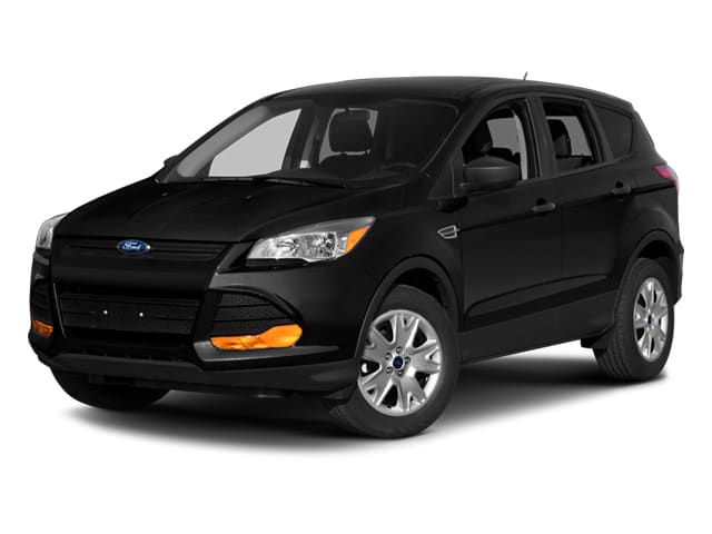 2014 Ford Escape Reviews Ratings Prices Consumer Reports