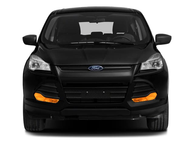 2014 Ford Escape Reliability Consumer Reports