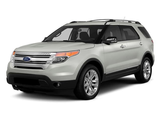 14 Ford Explorer Reviews Ratings Prices Consumer Reports