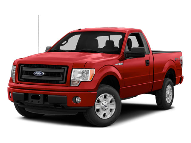 2014 Ford F 150 Reviews Ratings Prices Consumer Reports