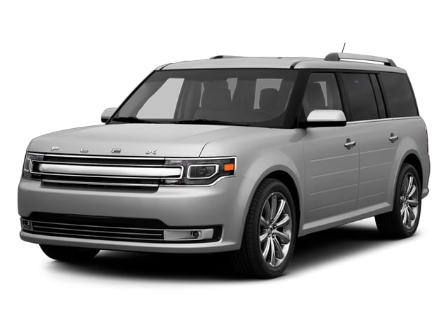 2014 Ford Flex Reviews Ratings Prices Consumer Reports