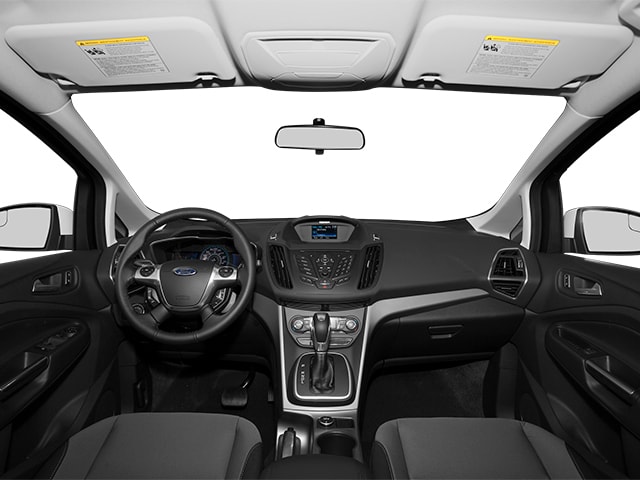 14 Ford C Max Reliability Consumer Reports