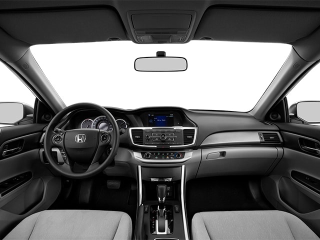 reset oil life honda accord 2014