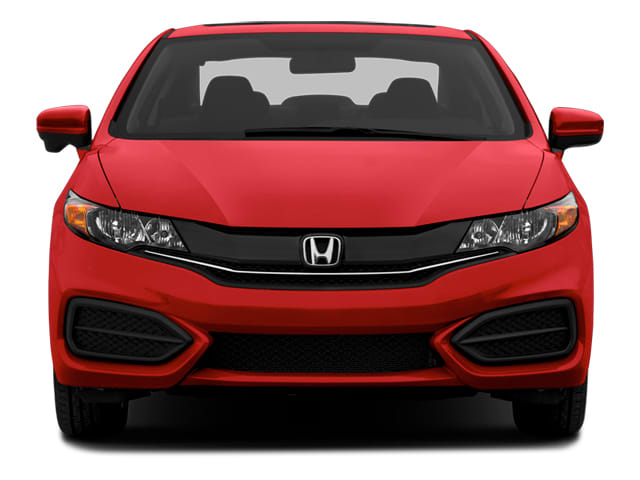 2014 Honda Civic Reliability - Consumer Reports