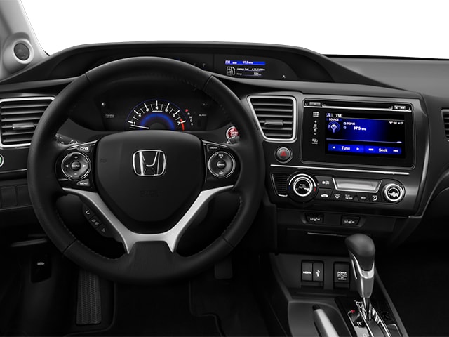 What Type Of Oil Does A 2014 Honda Civic Take Errol vera