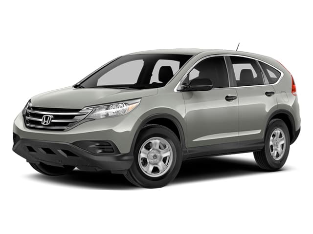 2014 Honda CR-V Reviews, Ratings, Prices - Consumer Reports