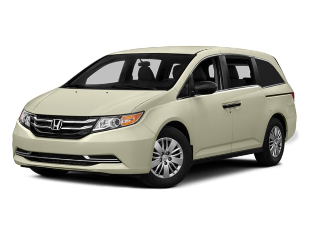 2014 Honda Odyssey Reviews, Ratings, Prices - Consumer Reports