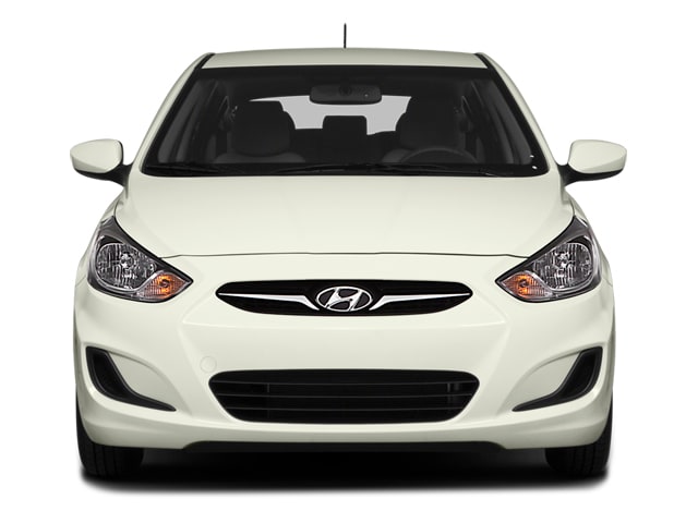 2014 Hyundai Accent Reliability - Consumer Reports