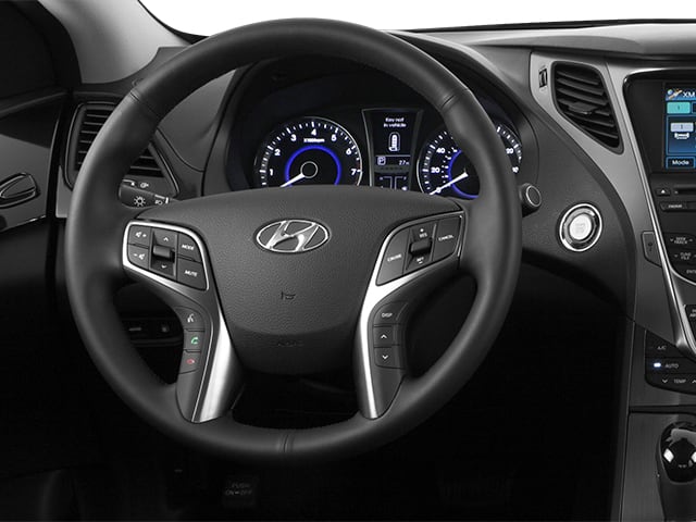 2014 Hyundai Azera Reliability - Consumer Reports
