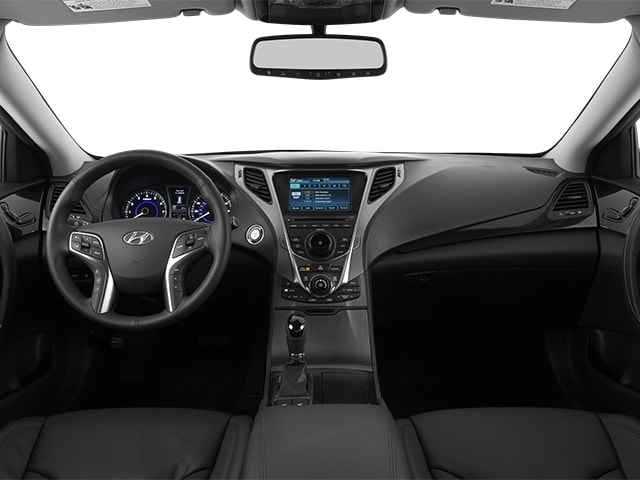 2014 Hyundai Azera Reliability - Consumer Reports