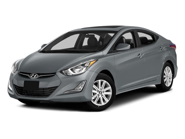 Hyundai elantra white smoke from exhaust