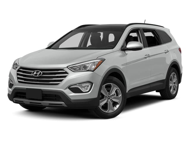 2014 Hyundai Santa Fe Reviews Ratings Prices Consumer