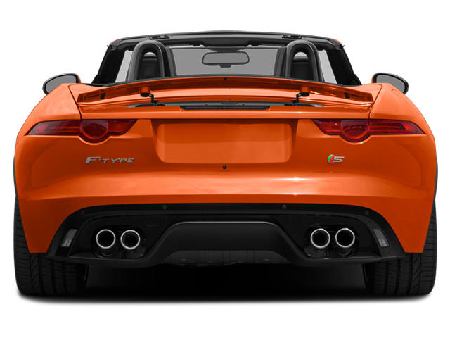 2014 jaguar f type v6 reliability