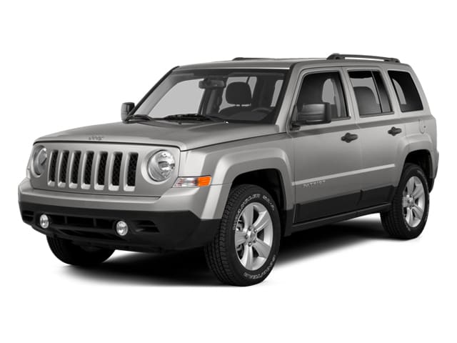 2014 Jeep Patriot Reviews Ratings Prices Consumer Reports