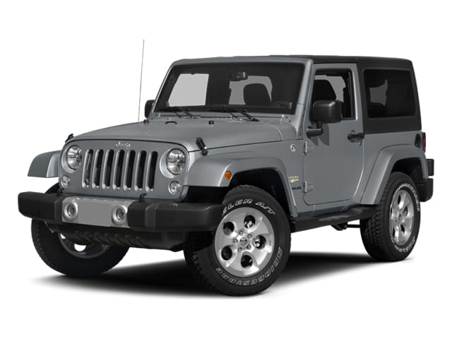 2014 Jeep Wrangler Reviews, Ratings, Prices - Consumer Reports