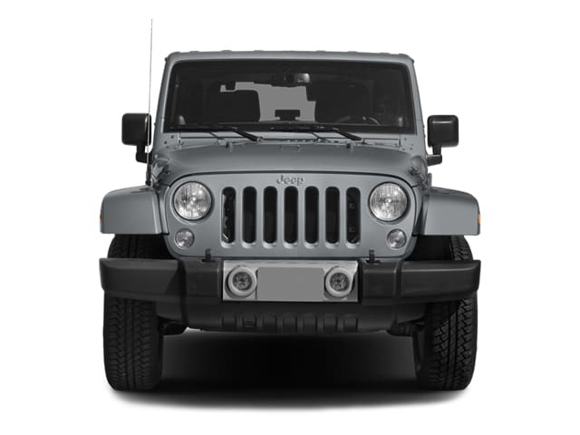 Photos & Video: 2014 Jeep Wrangler Photos & Video - Consumer Reports