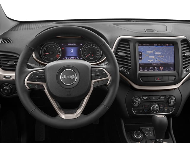 14 Jeep Cherokee Reliability Consumer Reports