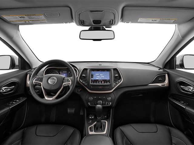 14 Jeep Cherokee Reliability Consumer Reports