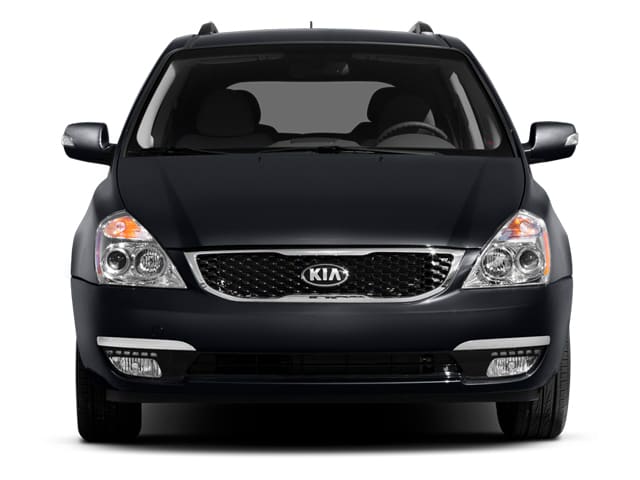2014 Kia Sedona Reviews, Ratings, Prices - Consumer Reports