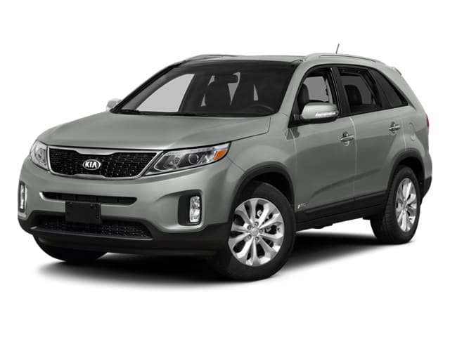 Kia Sorento 2.4L 4cyl exhaust Flex Pipe 2011-2013