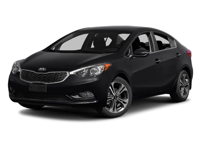 2014 Kia Forte Reliability - Consumer Reports