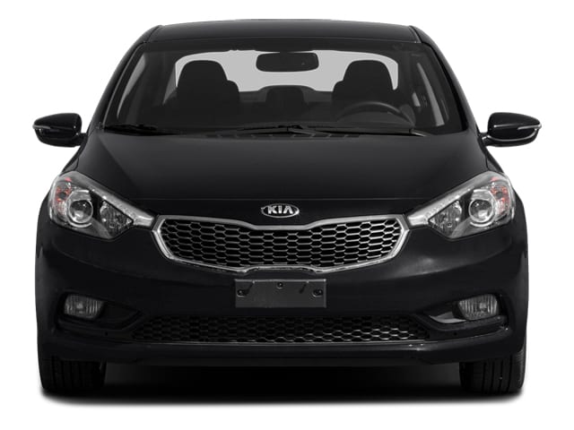 2014 Kia Forte Reliability Consumer Reports