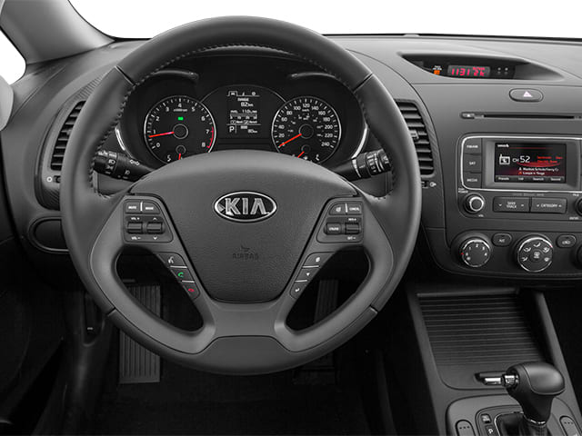 2014 Kia Forte Reliability Consumer Reports