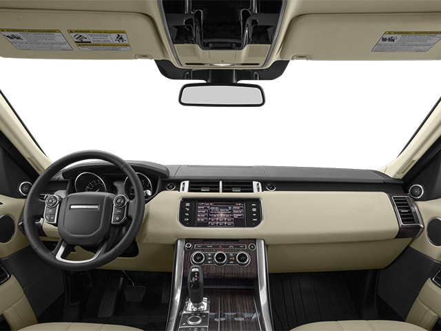 2014 Land Rover Range Rover Ratings, Prices - Consumer Reports